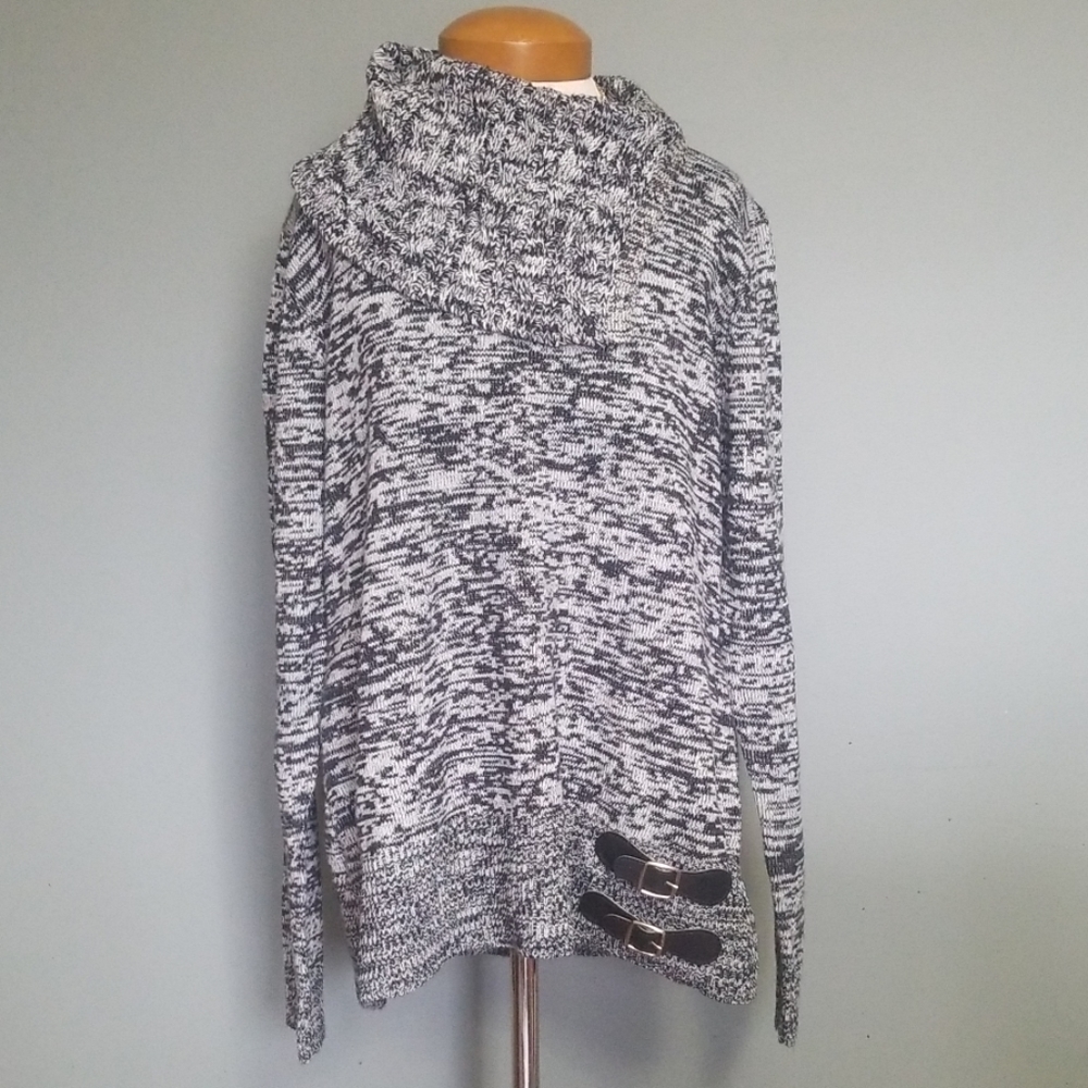 Carol Rose knit sweater